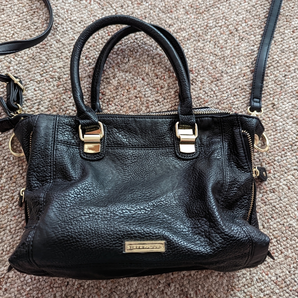 NWOT Steve Madden Purse
